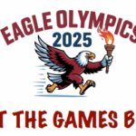 Eagle Olympics