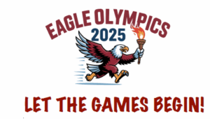 Eagle Olympics