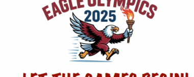 Eagle Olympics — September 26
