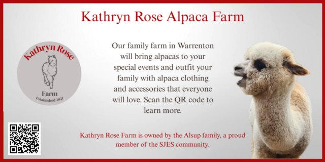 Kathryn Rose Alpaca Farm