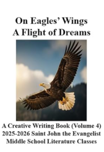 On Eagles Wings: A Flight of Dreams