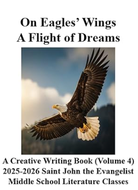 On Eagles Wings: A Flight of Dreams