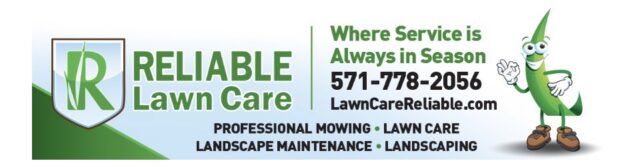 Reliable Lawn Care