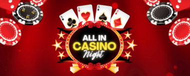 All In Casino Night