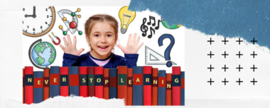 Summer Learning Packets