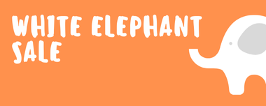Oktoberfest White Elephant Sale