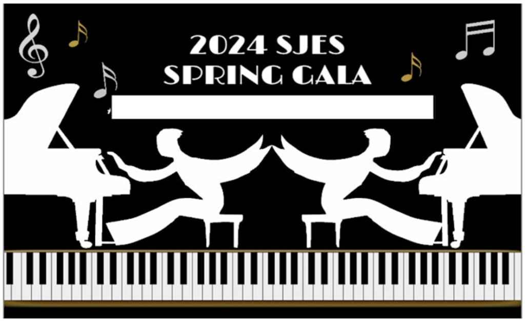 2024 SJES Spring Gala