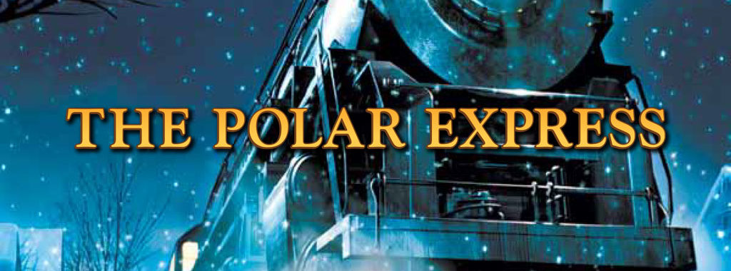 The Polar Express